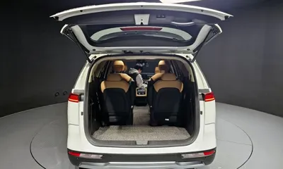 Kia Canival 2021, 136704 км, за 16650.15 USD - фото 20