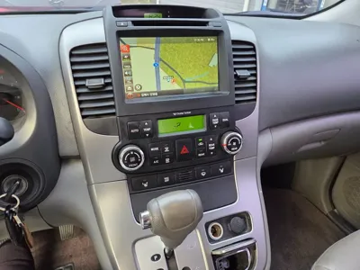 Kia Canival 2013, 171000 км, за 2636.27 USD - фото 11