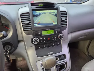 Kia Canival 2013, 171000 км, за 2636.27 USD - фото 12