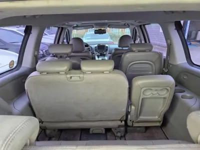 Kia Canival 2013, 171000 км, за 2636.27 USD - фото 17