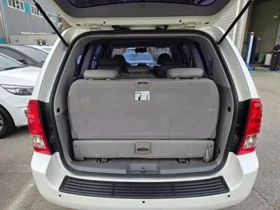 Kia Canival 2013, 171000 км, за 2636.27 USD - фото 20