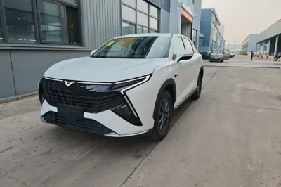 Cowin Kunlun · 2026 год