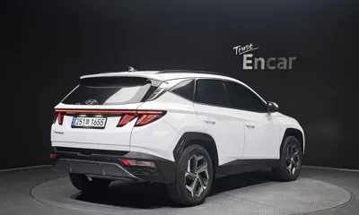 Hyundai Tucson 2023, 17313 км, за 17773.37 USD
