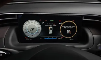Hyundai Tucson 2023, 17313 км, за 17773.37 USD - фото 8
