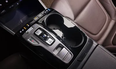 Hyundai Tucson 2023, 17313 км, за 17773.37 USD - фото 9