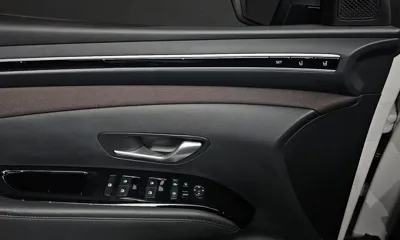 Hyundai Tucson 2023, 17313 км, за 17773.37 USD - фото 12