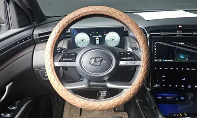 Hyundai Tucson 2023, 17313 км, за 17773.37 USD - фото 14