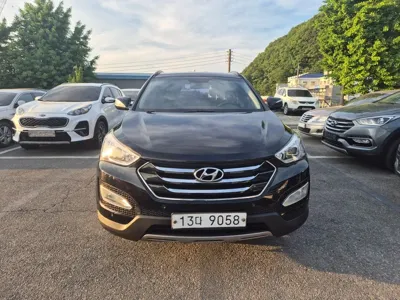 Hyundai Santafe 2014, 251199 км, за 4012.17 USD