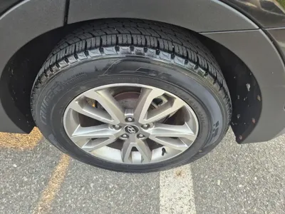 Hyundai Santafe 2014, 251199 км, за 4012.17 USD