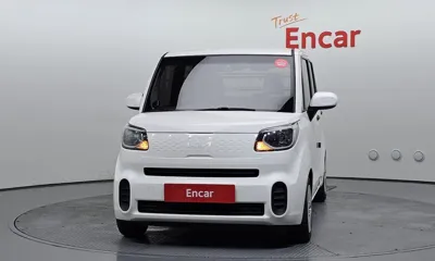Kia Ray 2022, 146202 км, за 4647.99 USD