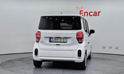 Kia Ray 2022, 146202 км, за 4647.99 USD