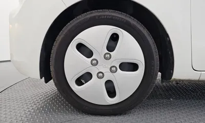 Kia Ray 2022, 146202 км, за 4647.99 USD