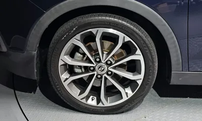 KG_Mobility_Ssangyong TIBOLI 2016, 134607 км, за 4269.57 USD