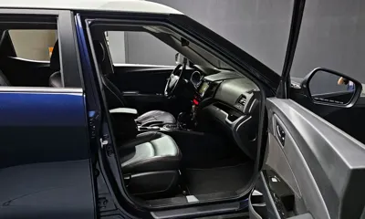 KG_Mobility_Ssangyong TIBOLI 2016, 134607 км, за 4269.57 USD - фото 11