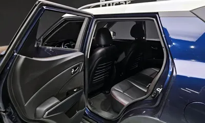 KG_Mobility_Ssangyong TIBOLI 2016, 134607 км, за 4269.57 USD - фото 12