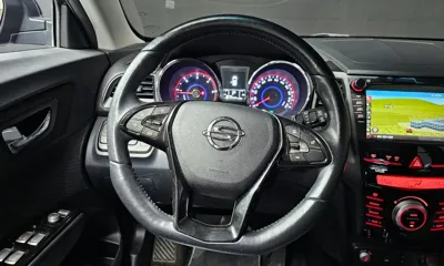 KG_Mobility_Ssangyong TIBOLI 2016, 134607 км, за 4269.57 USD - фото 13
