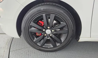 Peugeot 308 2015, 115759 км, за 3509.93 USD