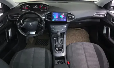 Peugeot 308 2015, 115759 км, за 3509.93 USD - фото 7