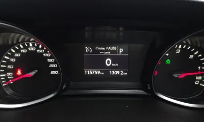 Peugeot 308 2015, 115759 км, за 3509.93 USD - фото 8