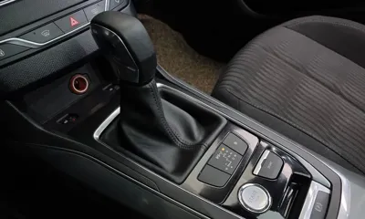 Peugeot 308 2015, 115759 км, за 3509.93 USD - фото 9