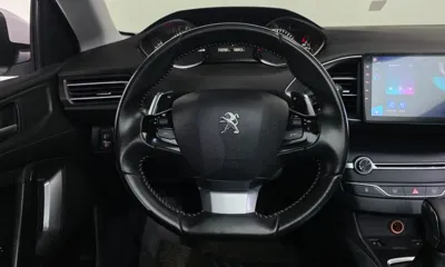 Peugeot 308 2015, 115759 км, за 3509.93 USD - фото 13