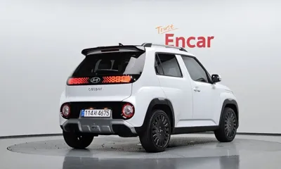 Hyundai Casper 2026, 1659 км, за 16198.3 USD