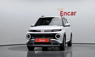 Hyundai Casper 2026, 1659 км, за 16198.3 USD