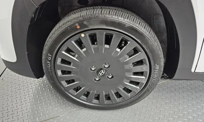 Hyundai Casper 2026, 1659 км, за 16198.3 USD