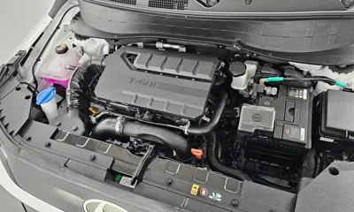 Hyundai Casper 2026, 1659 км, за 16198.3 USD - фото 6