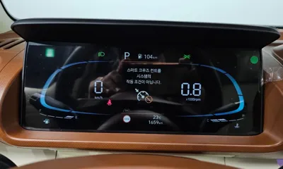 Hyundai Casper 2026, 1659 км, за 16198.3 USD - фото 8