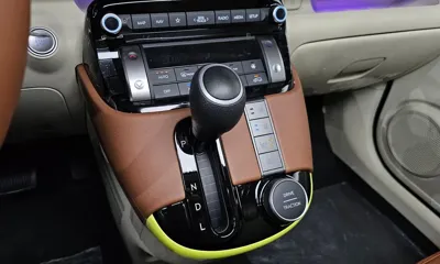 Hyundai Casper 2026, 1659 км, за 16198.3 USD - фото 9