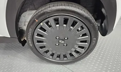 Hyundai Casper 2026, 1659 км, за 16198.3 USD - фото 21