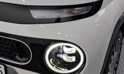 Hyundai Casper 2026, 1659 км, за 16198.3 USD - фото 22