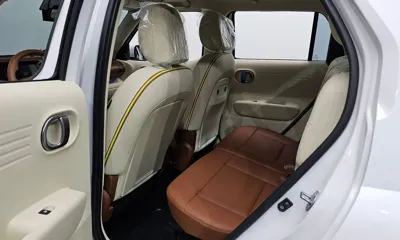 Hyundai Casper 2026, 1659 км, за 16198.3 USD - фото 26