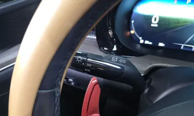 Kia K5 2022, 142644 км, за 10749.19 USD - фото 30