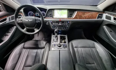 Hyundai Genesis 2015, 103821 км, за 7155.05 USD - фото 7