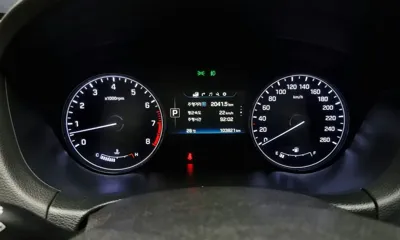 Hyundai Genesis 2015, 103821 км, за 7155.05 USD - фото 8