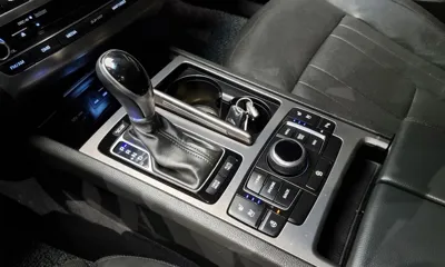 Hyundai Genesis 2015, 103821 км, за 7155.05 USD - фото 9