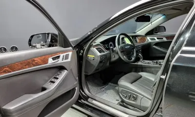 Hyundai Genesis 2015, 103821 км, за 7155.05 USD - фото 10