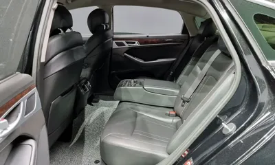 Hyundai Genesis 2015, 103821 км, за 7155.05 USD - фото 12