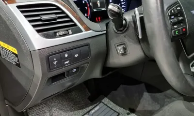 Hyundai Genesis 2015, 103821 км, за 7155.05 USD - фото 14