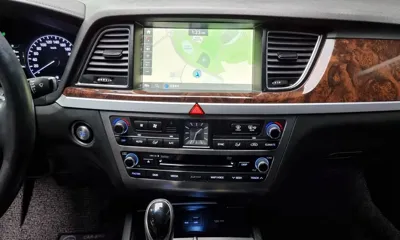 Hyundai Genesis 2015, 103821 км, за 7155.05 USD - фото 15