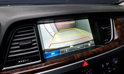 Hyundai Genesis 2015, 103821 км, за 7155.05 USD - фото 16