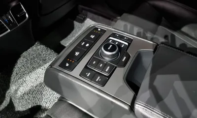 Hyundai Genesis 2015, 103821 км, за 7155.05 USD - фото 19