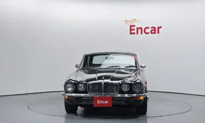 Jaguar XJ-6 2004, 123020 км, за 47950.59 USD