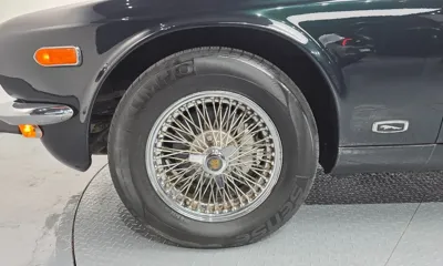 Jaguar XJ-6 2004, 123020 км, за 47950.59 USD
