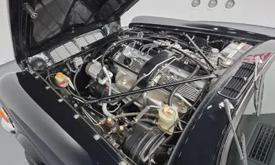Jaguar XJ-6 2004, 123020 км, за 47950.59 USD - фото 6