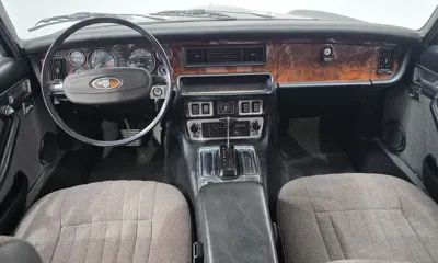 Jaguar XJ-6 2004, 123020 км, за 47950.59 USD - фото 7