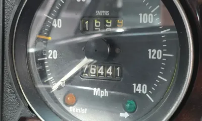 Jaguar XJ-6 2004, 123020 км, за 47950.59 USD - фото 8