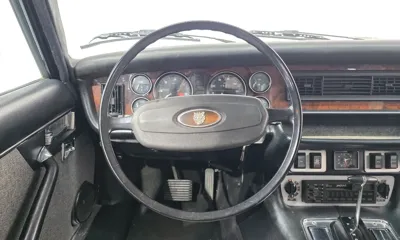 Jaguar XJ-6 2004, 123020 км, за 47950.59 USD - фото 14